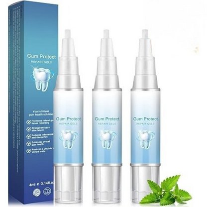 peleBelle Gum Repair Pen