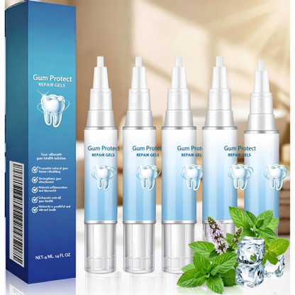 peleBelle Gum Repair Pen