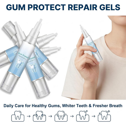 peleBelle Gum Repair Pen