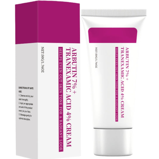 peleBelle Dark Spot Correcting Cream