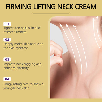 Revive™ Neck Skin Firming Roller Cream