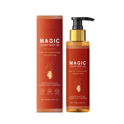 peleBelle® Luxurious Magic Oil