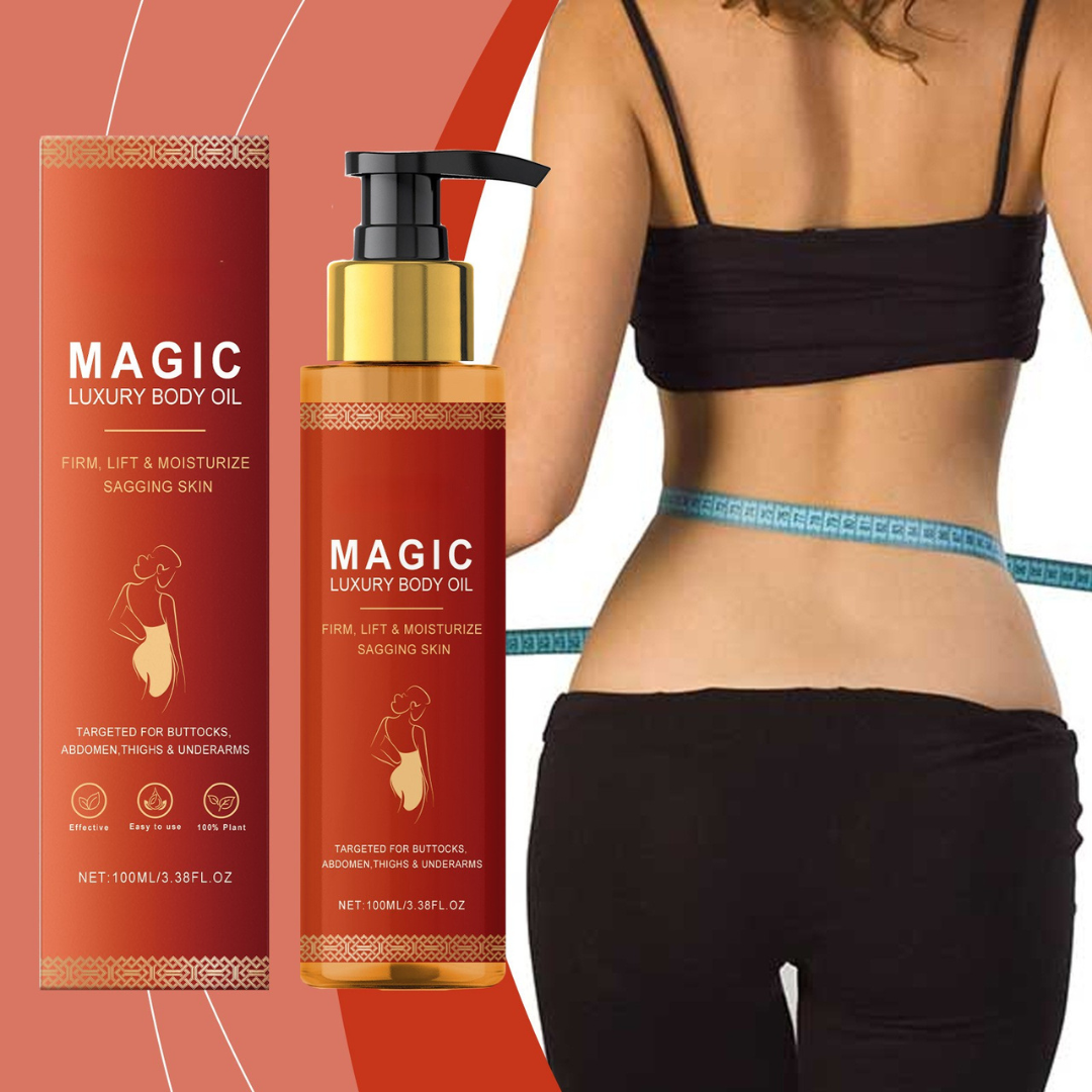 peleBelle® Luxurious Magic Oil