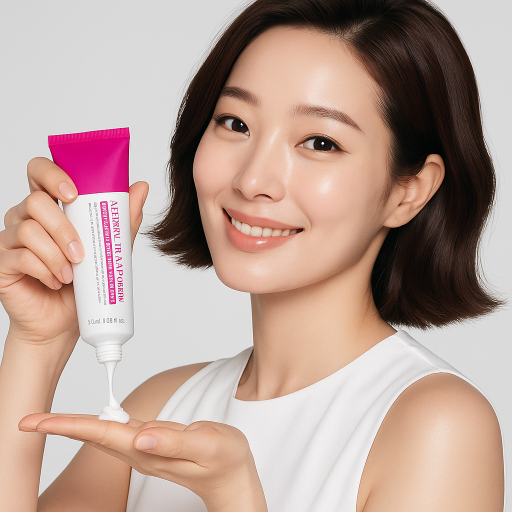 peleBelle Dark Spot Correcting Cream